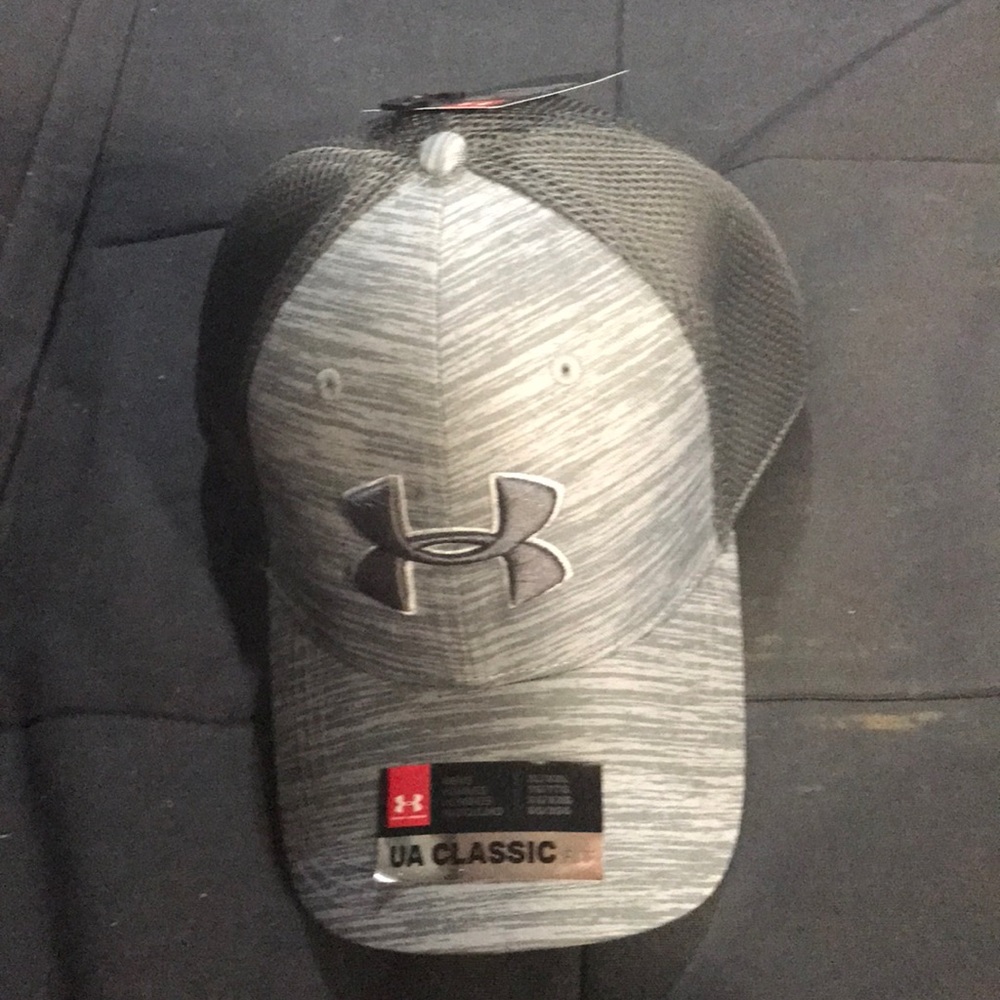 Under Armour Hat